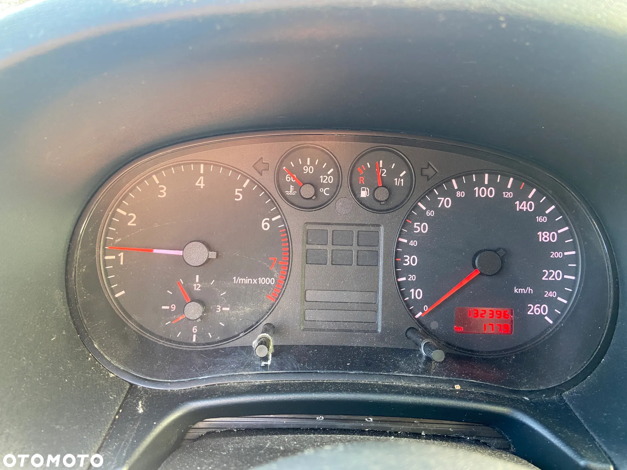 Audi A3 1.4 TFSI Sportback S Line Sportpaket plus - 7