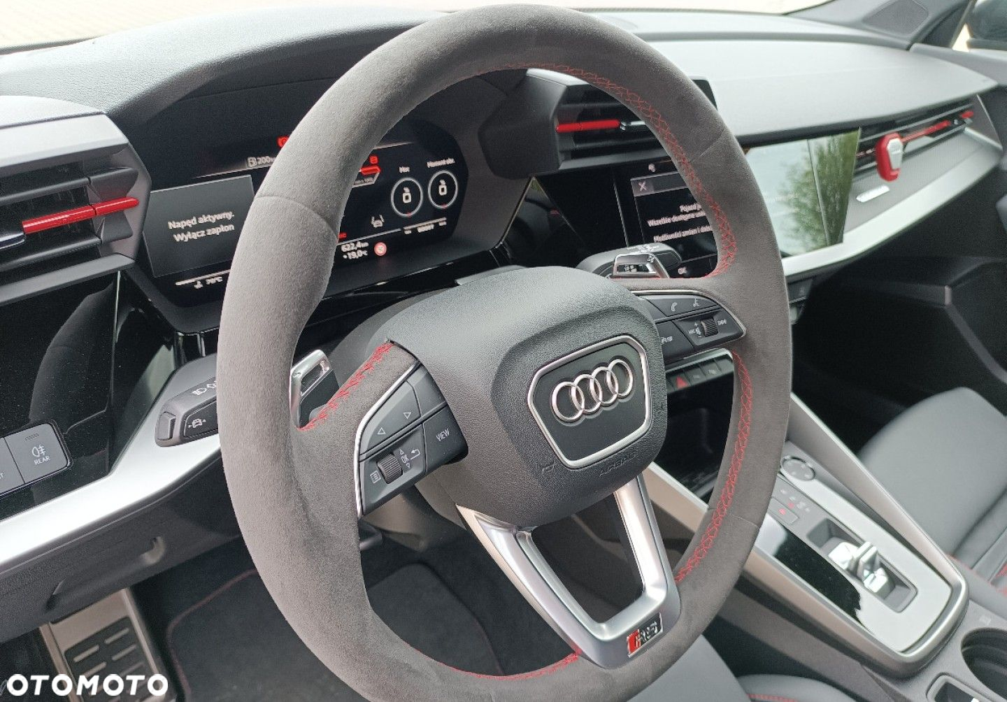 Audi RS3 Sportback - 31