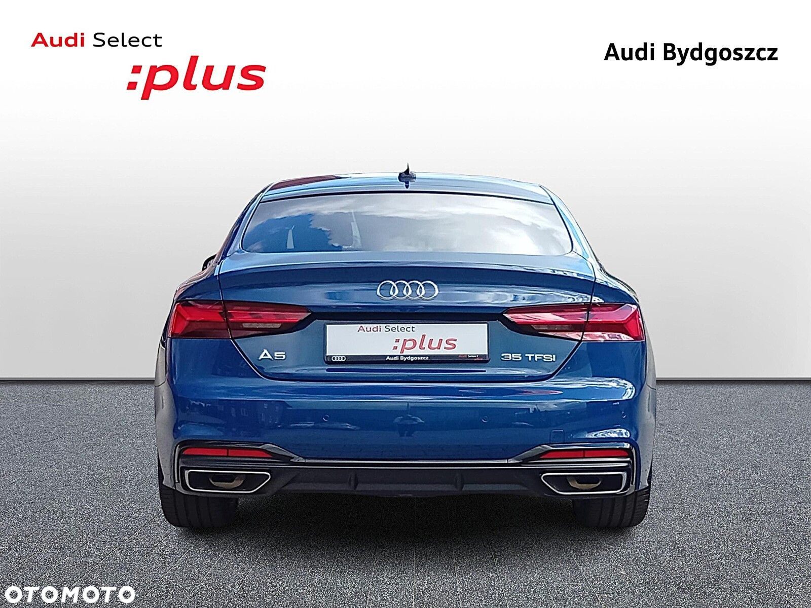 Audi A5 - 4