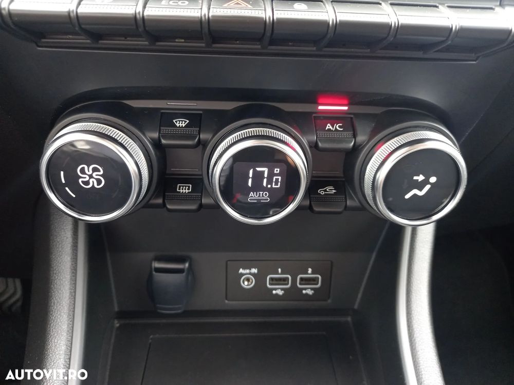 Mitsubishi ASX - 21