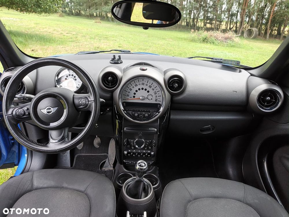 MINI Countryman - 9