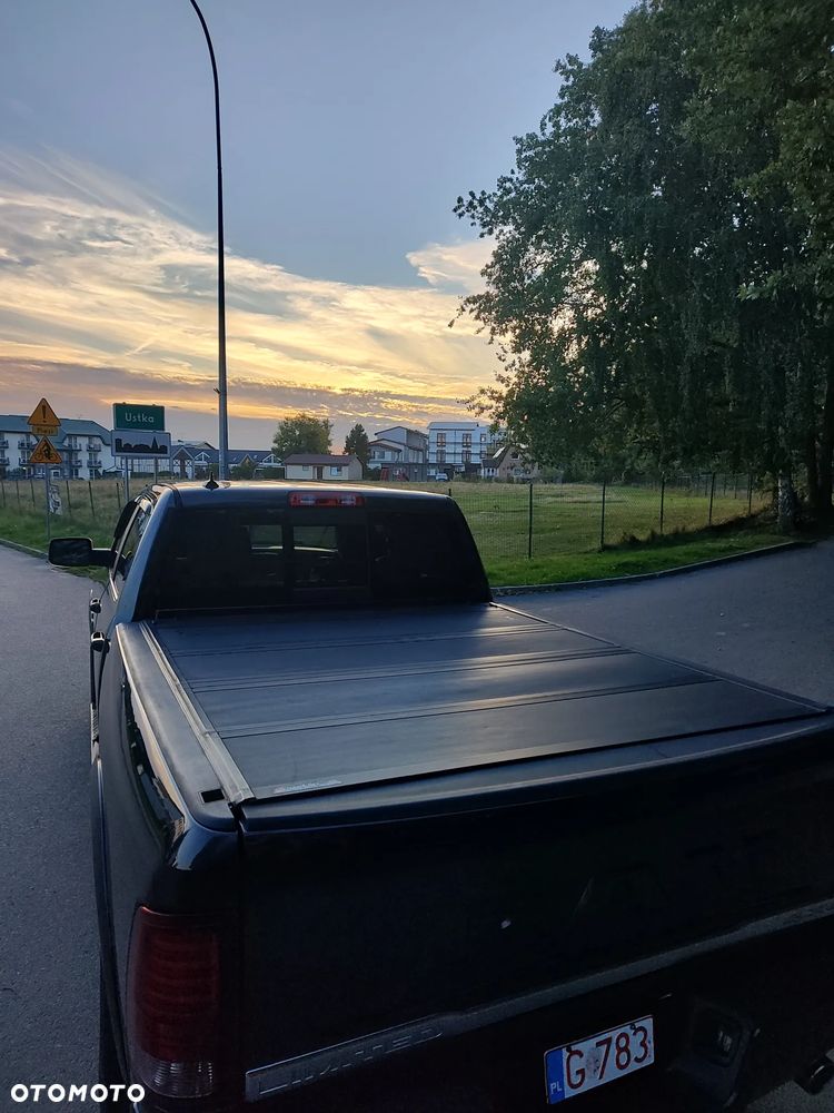 RAM 1500 - 7