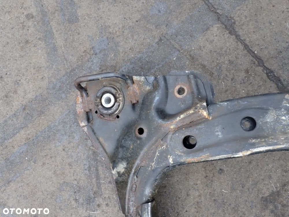 SANKI WÓZEK KOŁYSKA HONDA ACCORD VII 3.0VTEC USA - 17