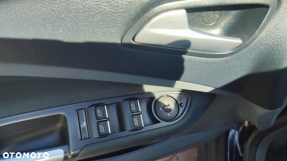 Ford Grand C-MAX 2.0 TDCi Trend - 11
