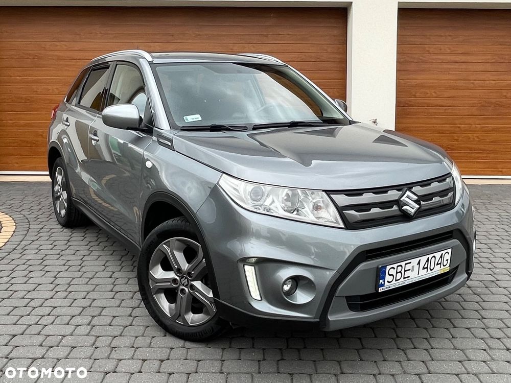 Suzuki Vitara - 3