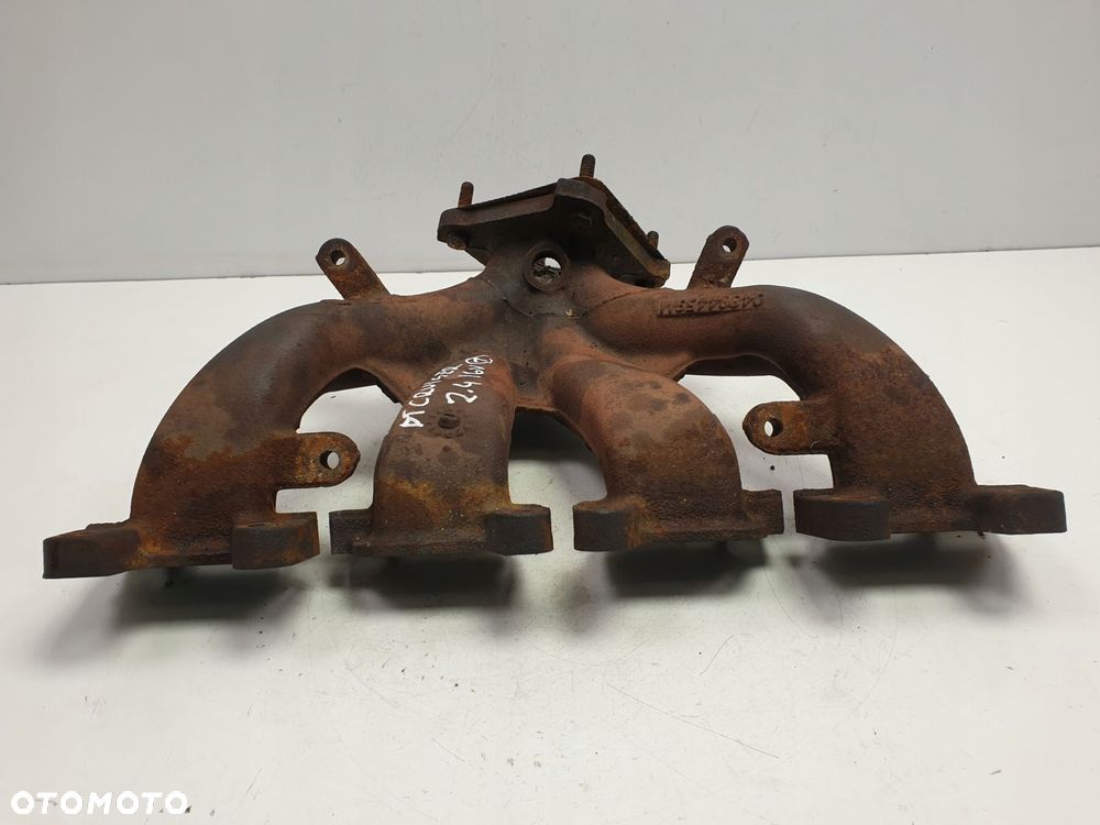 Pt Cruiser 2.4 16V KOLEKTOR WYDECHOWY 04884459AA - 3