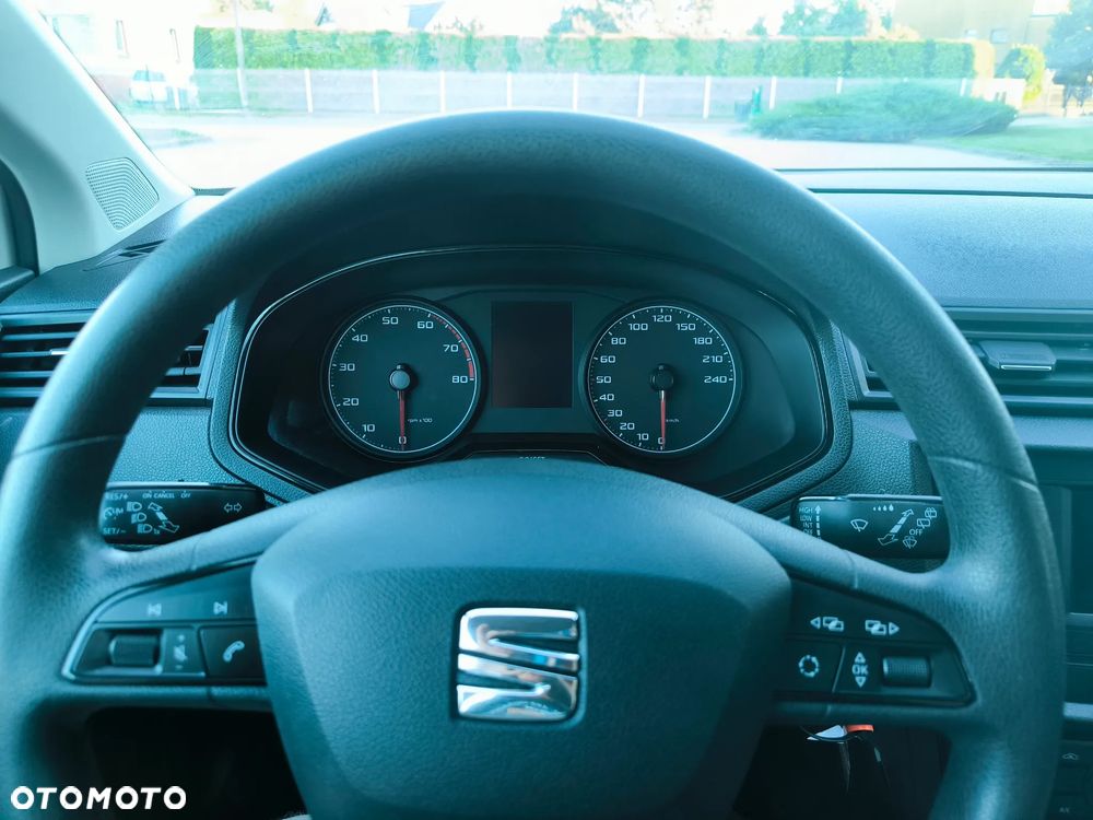 Seat Ibiza 1.0 MPI S&S Style - 23