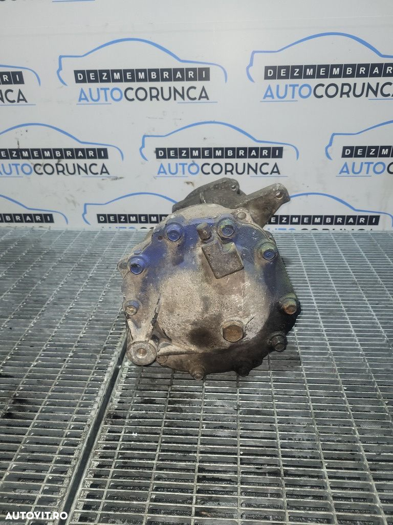 Grup spate Kia Sportage II 2.0 Diesel 2006 - 2010 140CP Manuala 6 Trepte D4EA Euro4 ... - 2