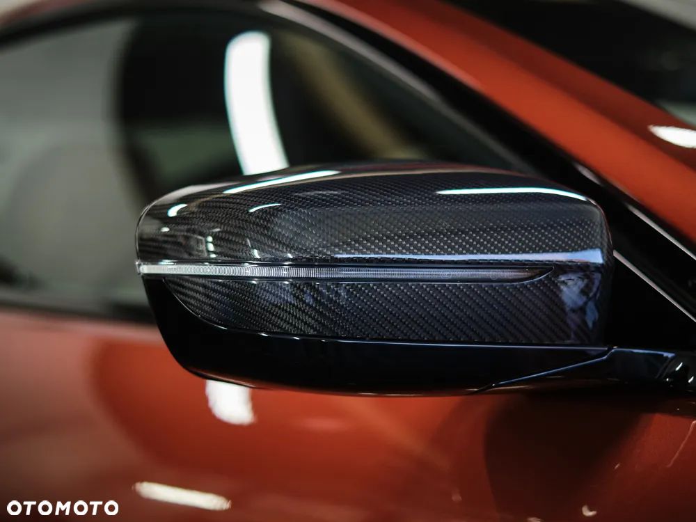 BMW Seria 8 M850i xDrive - 18