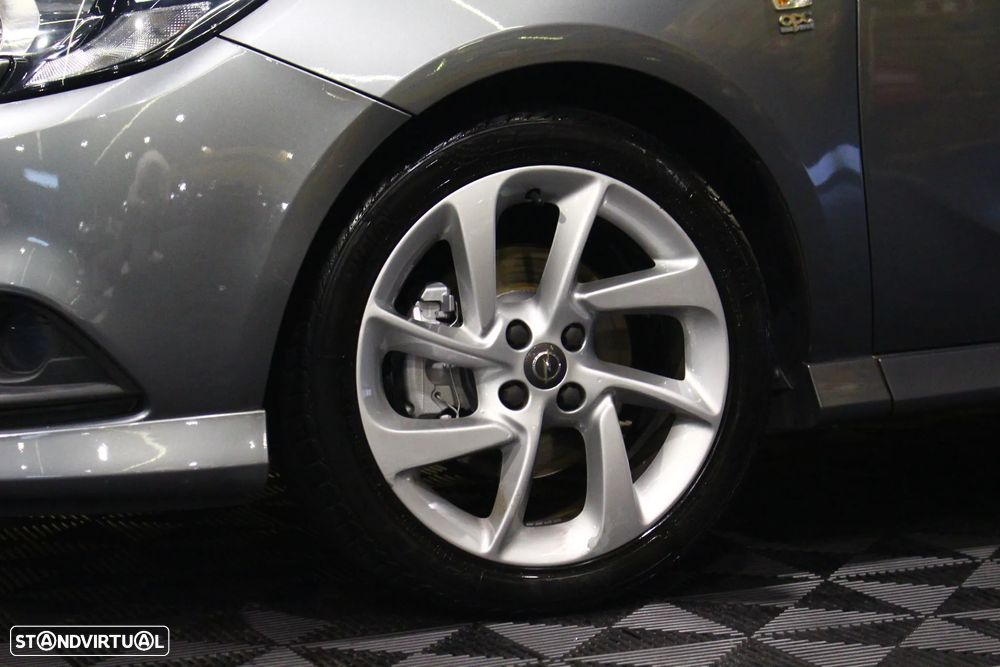 Opel Corsa 1.0 T GT - 4