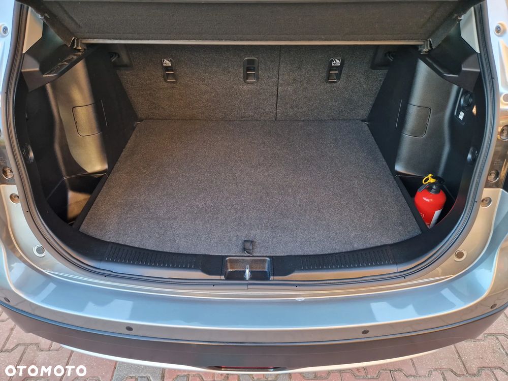Suzuki SX4 S-Cross 1.4 T Elegance 4WD - 13