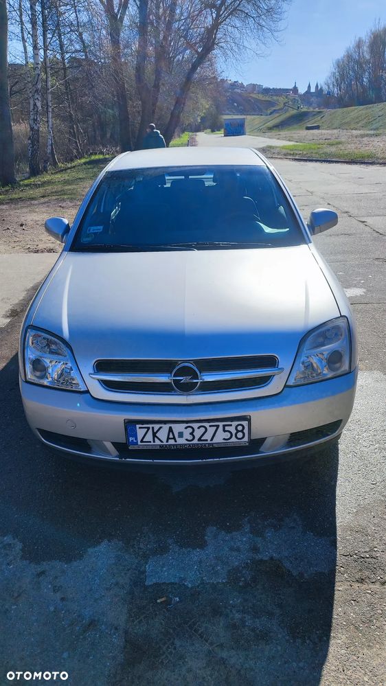 Opel Vectra 1.8 Elegance - 13