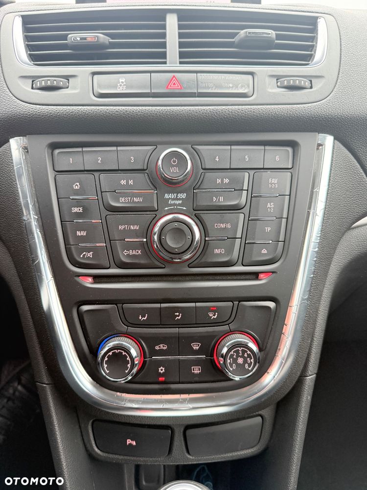 Opel Mokka - 27