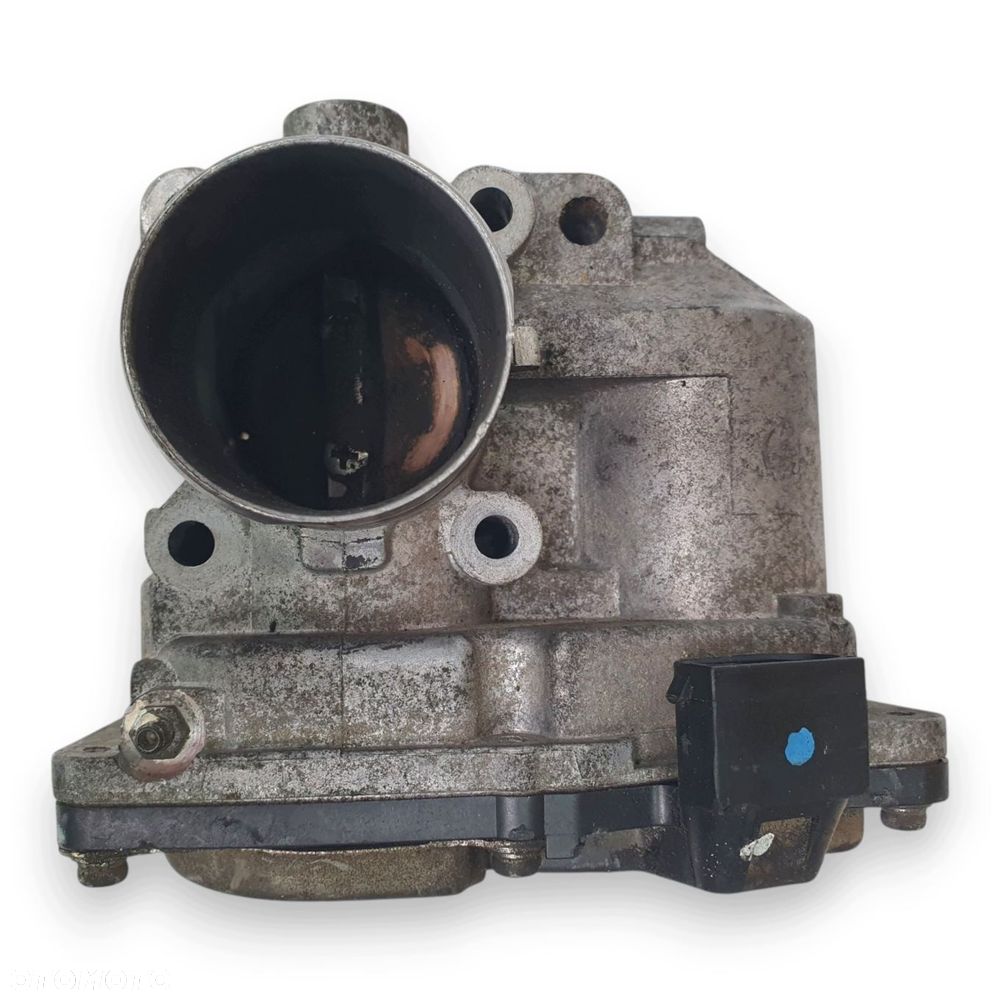 PRZEPUSTNICA Suzuki Swift SX4 Grand Vitara 1.3 1.5 1.6 Mikuni OEM - 5