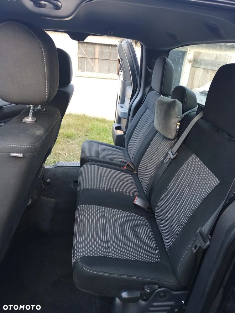 Ford F150 - 7