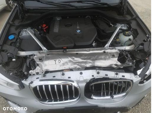 BMW X3 xDrive30i xLine - 15