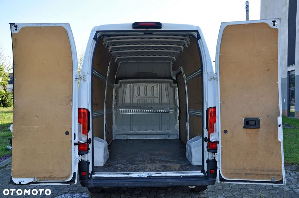 Fiat Ducato - 32