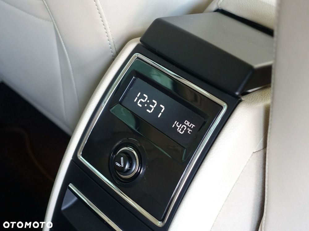 Skoda Superb - 37