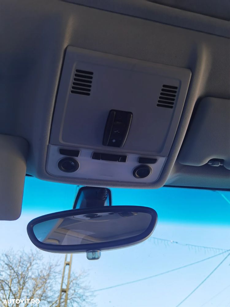 BMW Seria 1 116i - 4