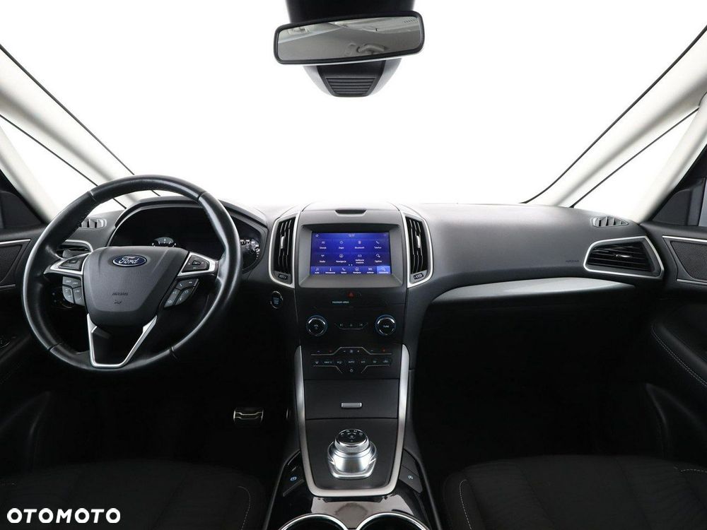 Ford S-Max 2.0 EcoBlue Trend - 16