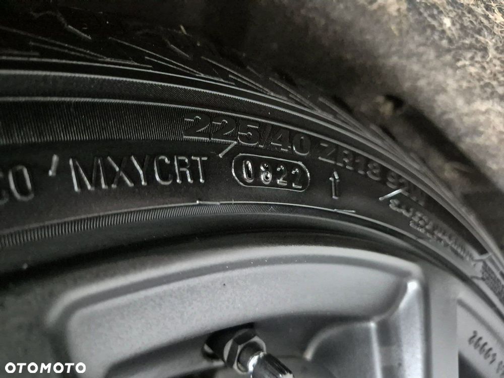 BMW Seria 1 118i Advantage - 9