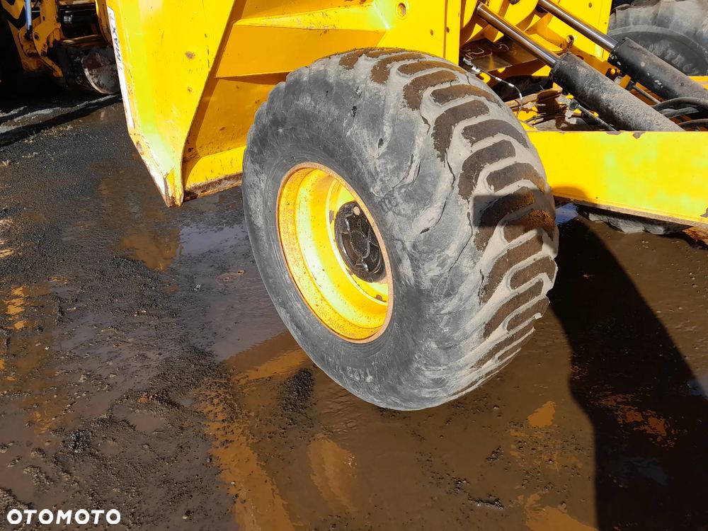 JCB 9 TON - 12