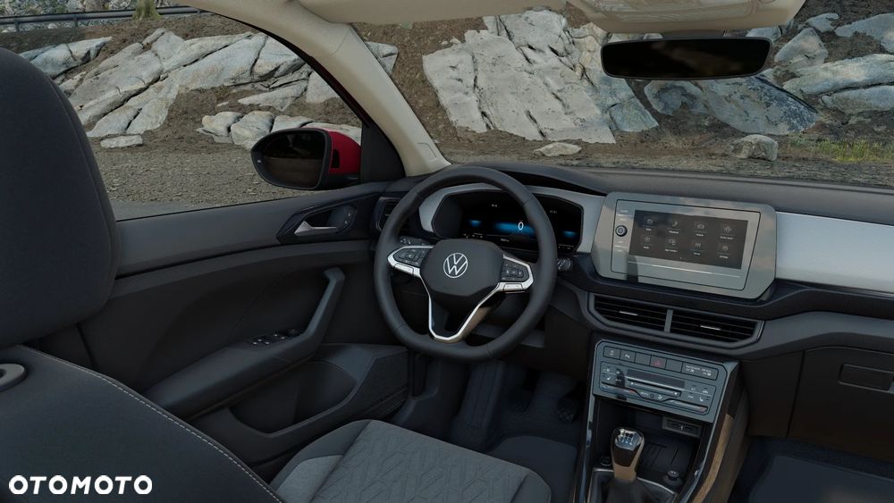 Volkswagen T-Cross - 14