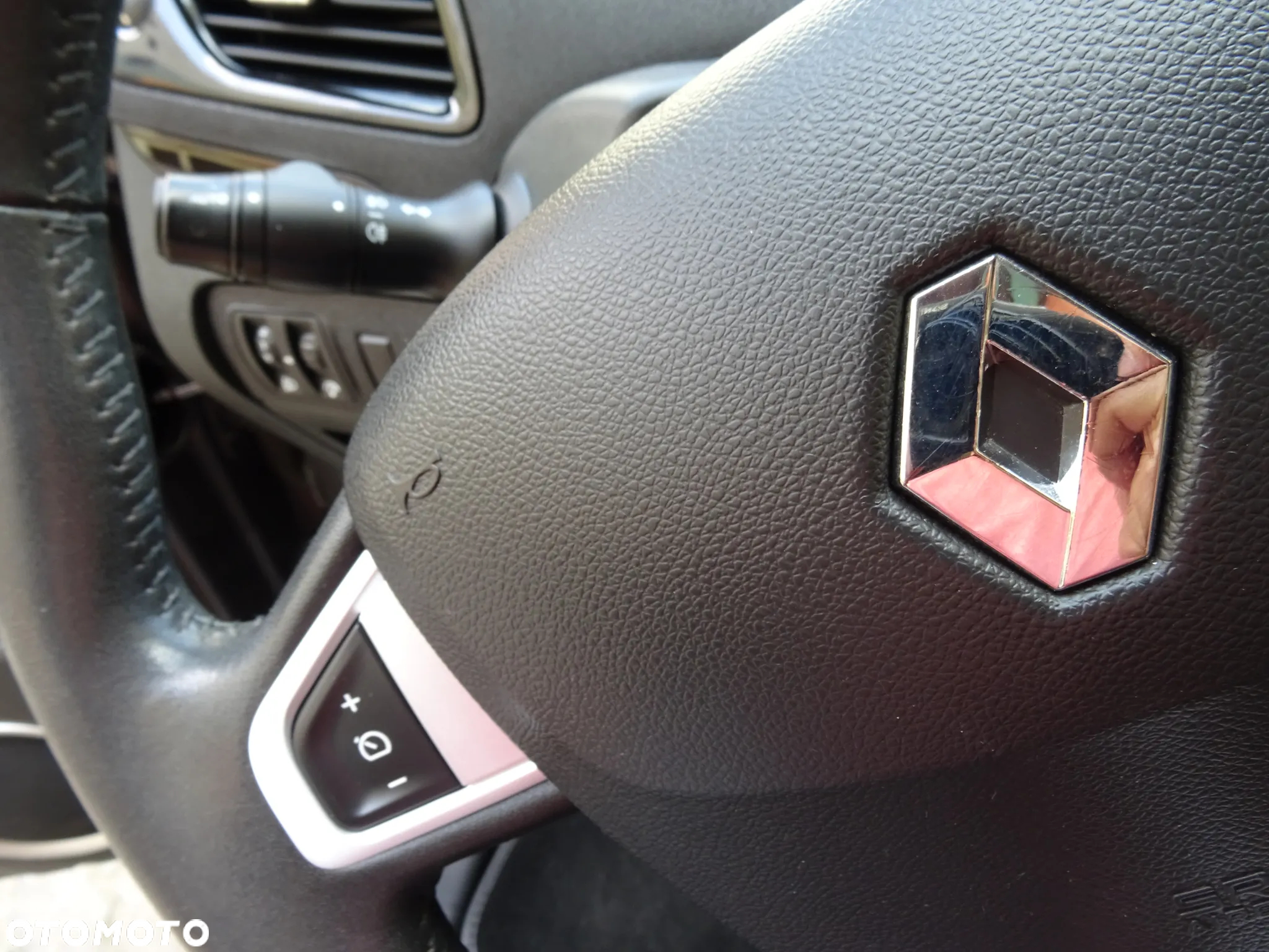 Renault Grand Scenic ENERGY dCi 110 EDC LIMITED - 15