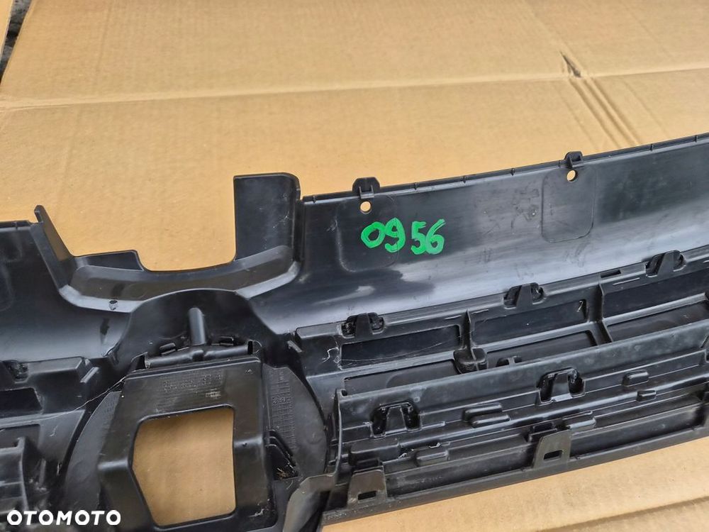 GRILL ATRAPA VW E-GOLF E GOLF VII 7 5G0 ORYGINAŁ - 8