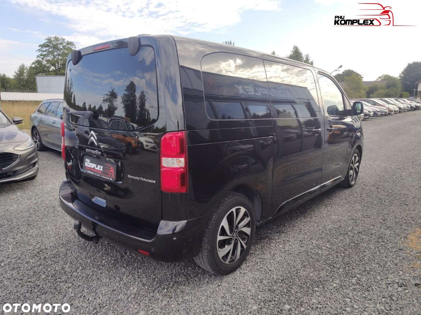 Citroën SpaceTourer - 5