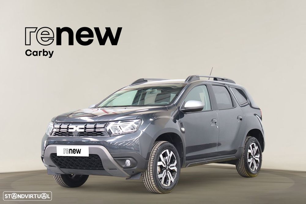 Dacia Duster 1.0 TCe Journey - 1
