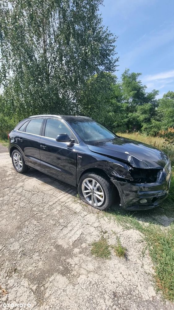 Audi Q3 - 3