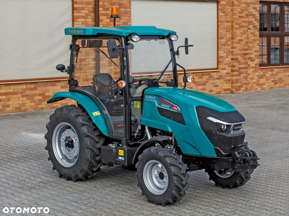 Aupax 2040 - 9