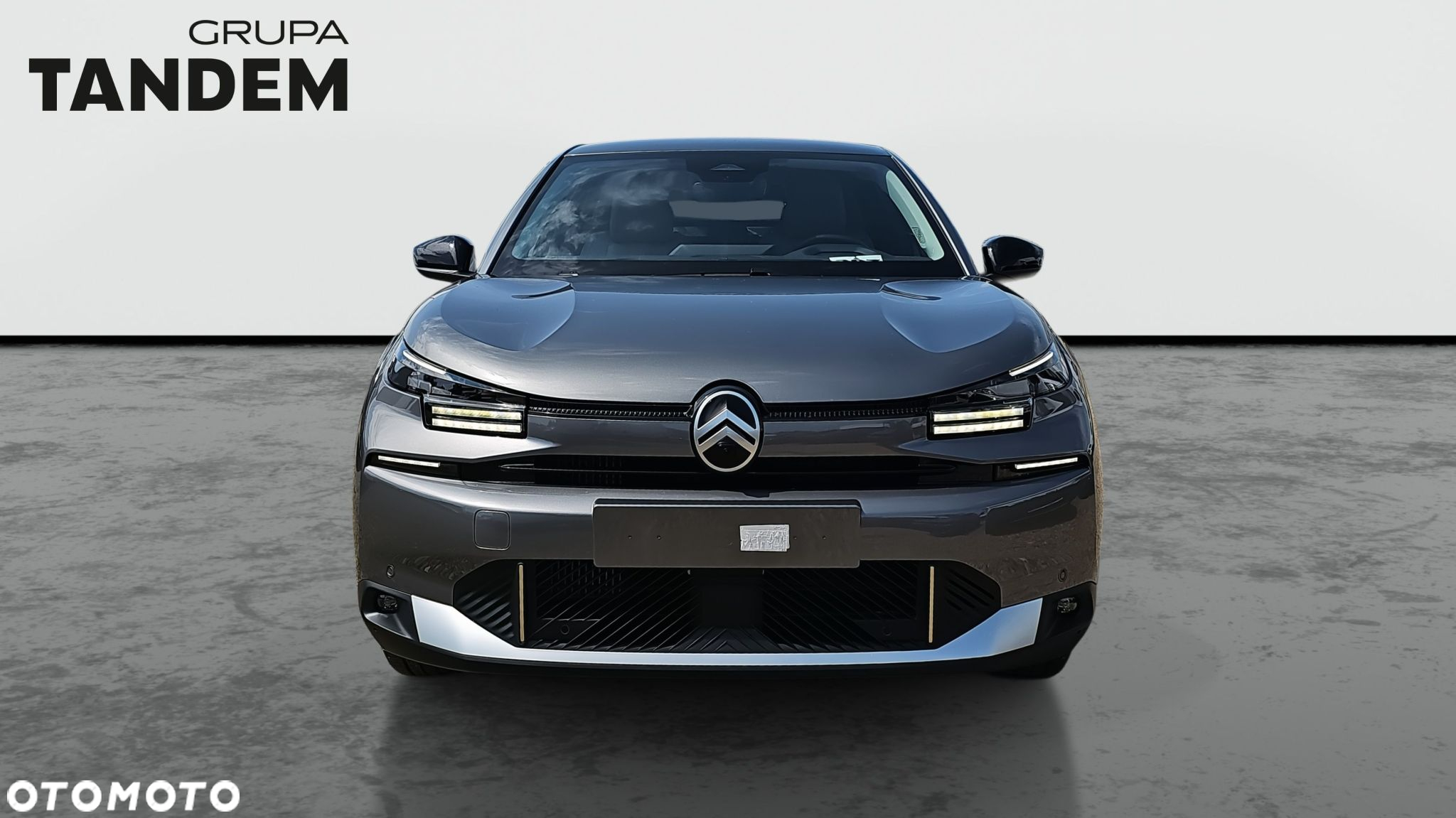 Citroën C4 - 2