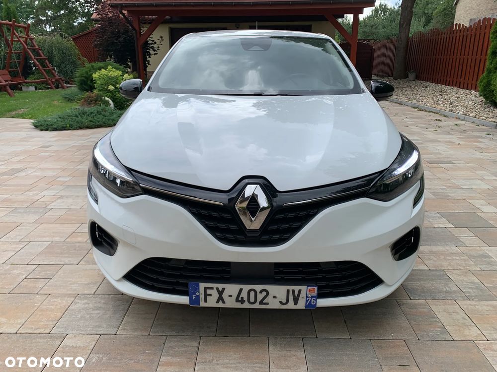 Renault Clio E-TECH 140 INTENS - 2