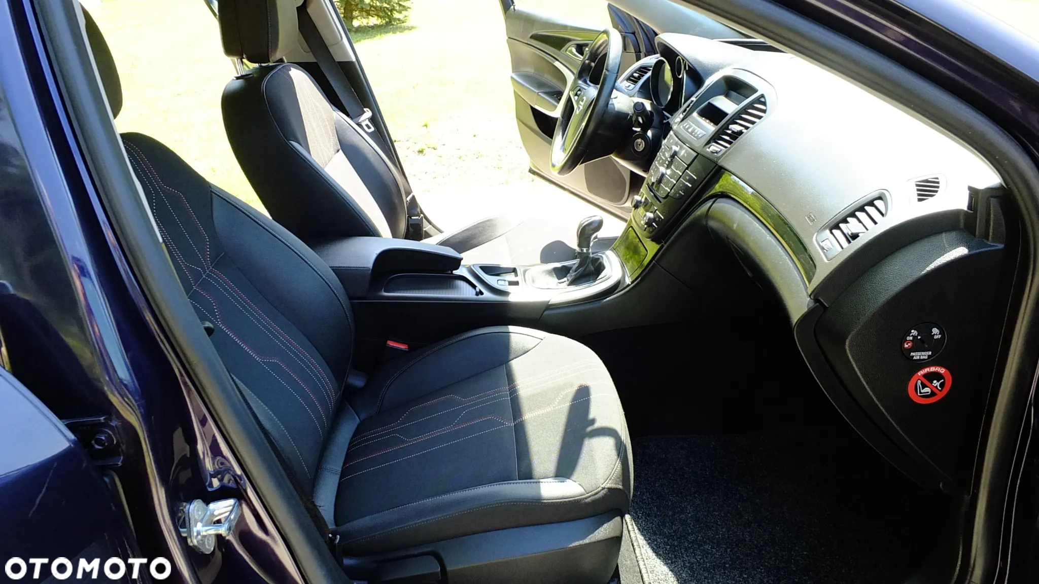 Opel Insignia 2.0 CDTI Edition - 19
