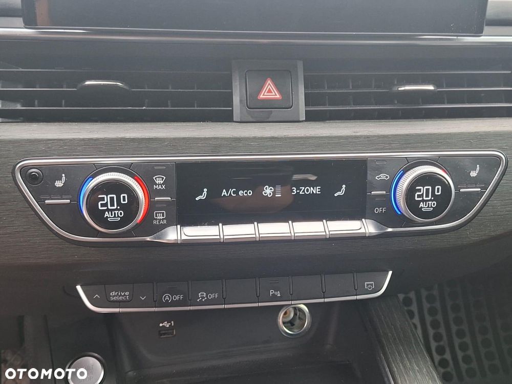 Audi A4 Avant 40 TFSI mHEV Advanced S tronic - 20