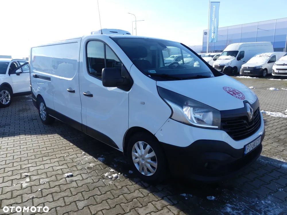 Renault TRAFIC - 3