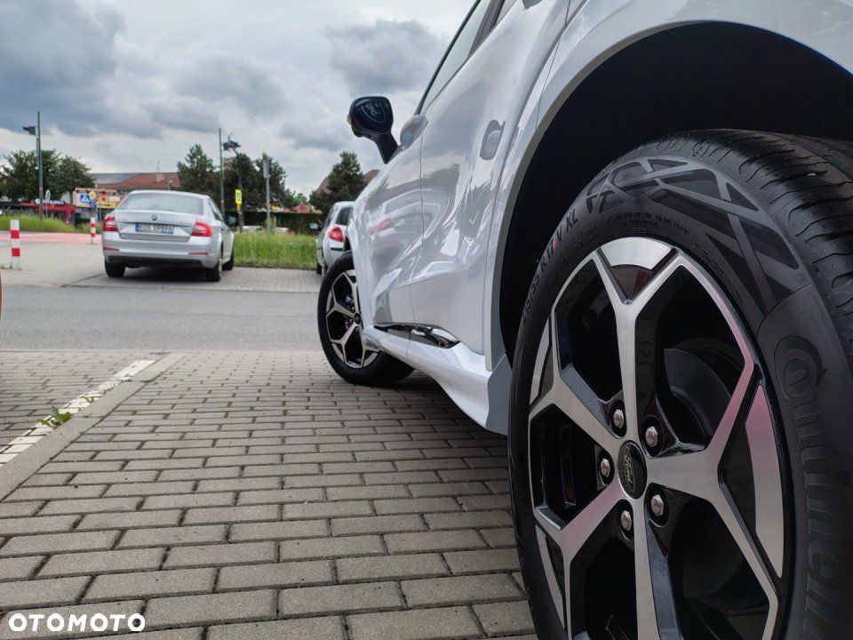 Ford Puma - 27