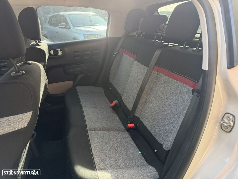 Citroën C3 1.2 PureTech Feel - 6