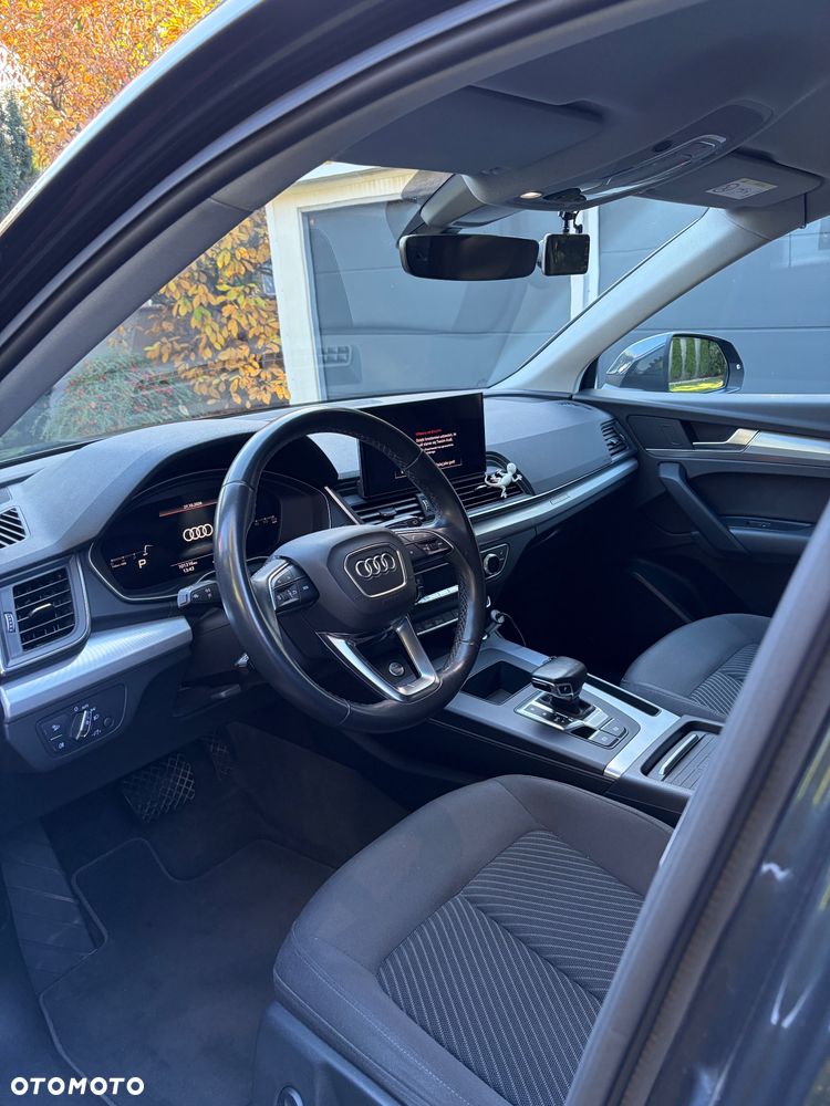 Audi Q5 - 10