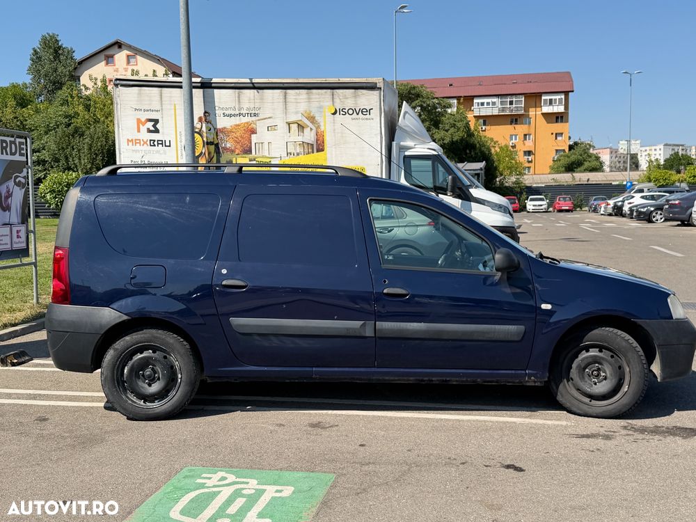 Dacia Logan 1.5 75CP Ambiance - 2