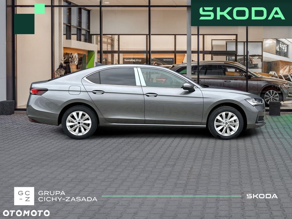 Skoda Superb - 6