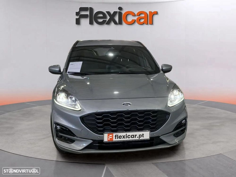 Ford Kuga 1.5 EcoBoost ST-Line - 7