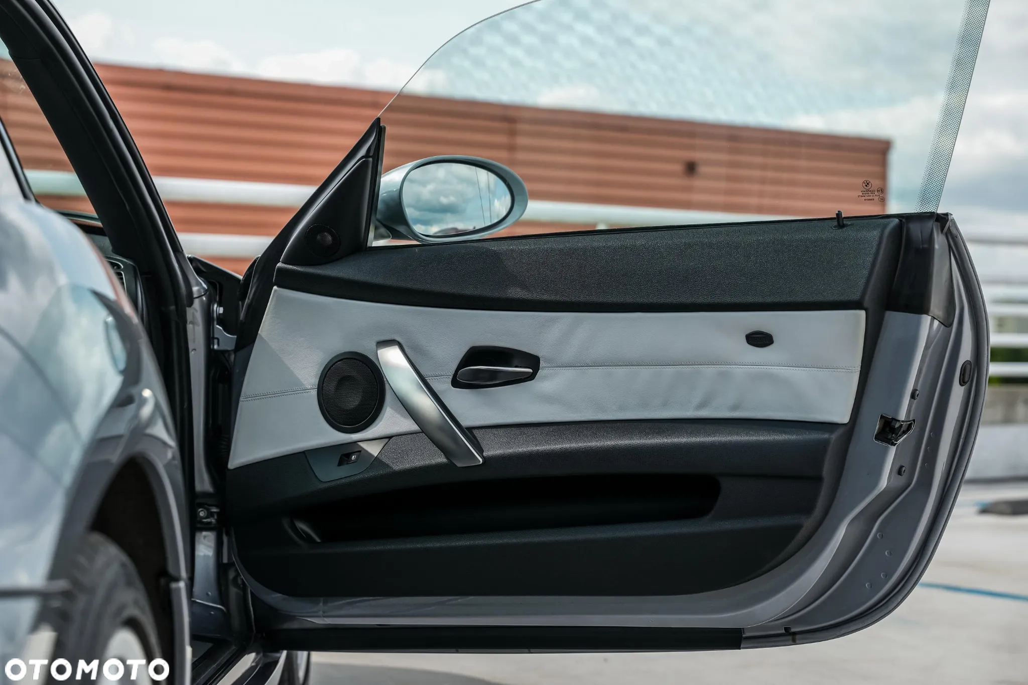 BMW Z4 - 22