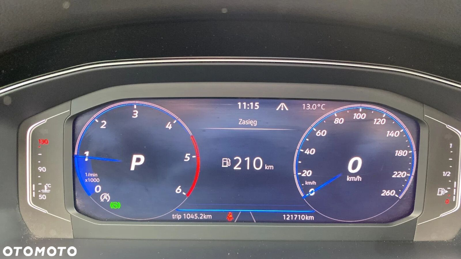 Volkswagen Passat - 22