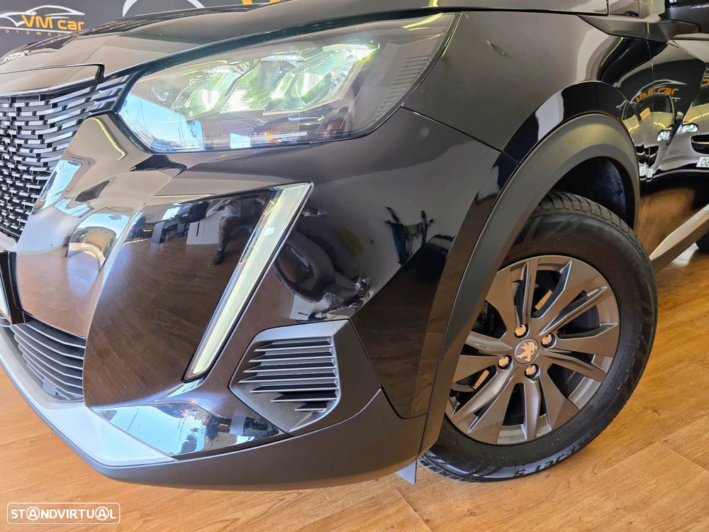 Peugeot 2008 PureTech 100 Stop&Start Active Pack - 2