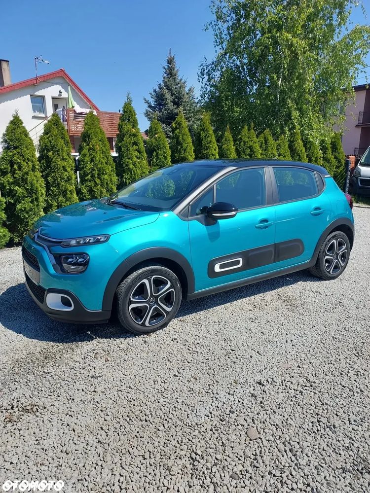 Citroën C3 1.2 PureTech Shine - 4