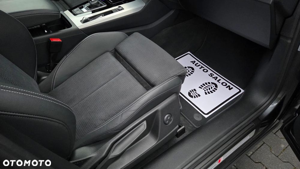 Audi Q5 40 TDI quattro S tronic S line - 11