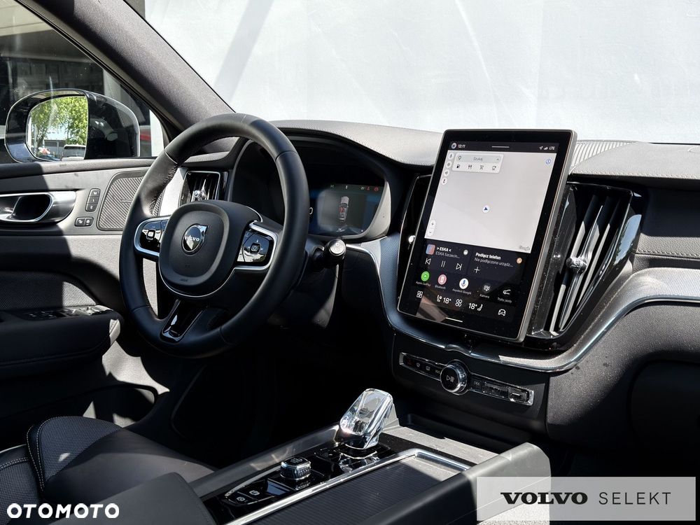 Volvo XC 60 - 19